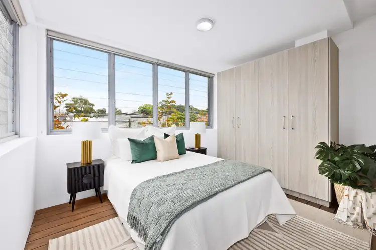 Third view of Homely studio listing, A213/150 Mowbray Road, Willoughby NSW 2068