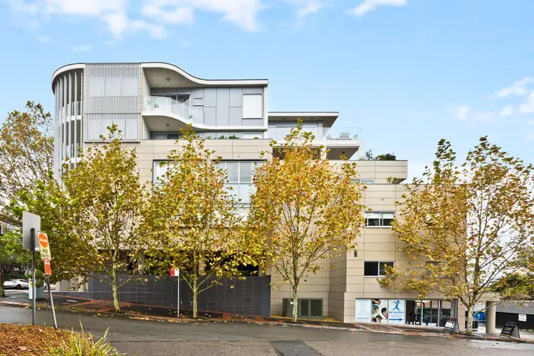 Fourth view of Homely studio listing, A213/150 Mowbray Road, Willoughby NSW 2068