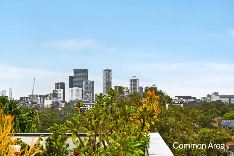 Sixth view of Homely studio listing, A213/150 Mowbray Road, Willoughby NSW 2068