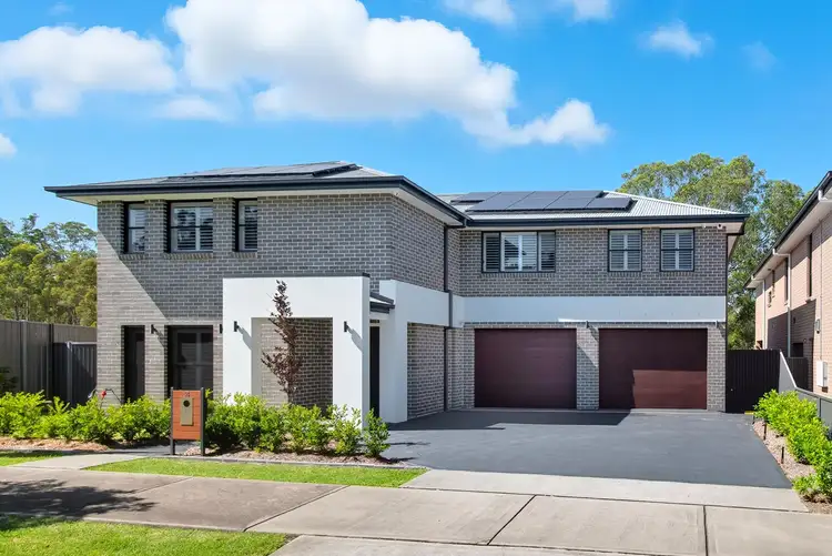 14 Cerdon Place, Jordan Springs NSW 2747