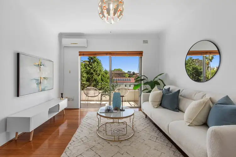 4/9-11 George Street, Mortdale NSW 2223