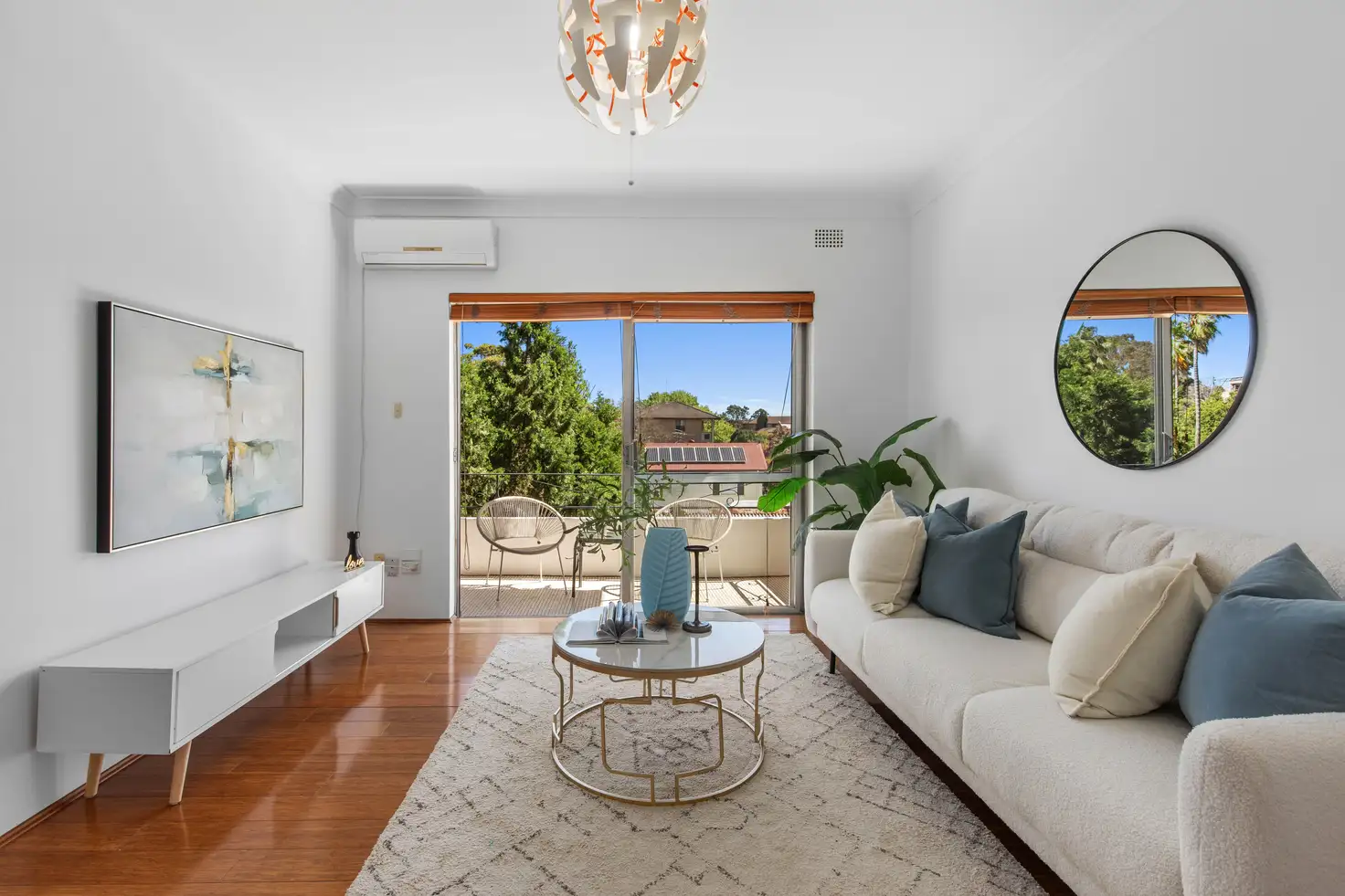 Main view of Homely unit listing, 4/9-11 George Street, Mortdale NSW 2223