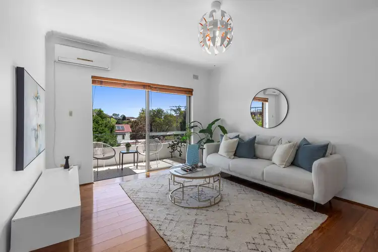 Second view of Homely unit listing, 4/9-11 George Street, Mortdale NSW 2223