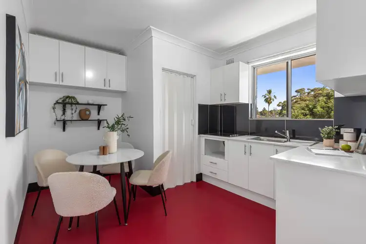 Third view of Homely unit listing, 4/9-11 George Street, Mortdale NSW 2223