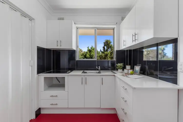 Fourth view of Homely unit listing, 4/9-11 George Street, Mortdale NSW 2223