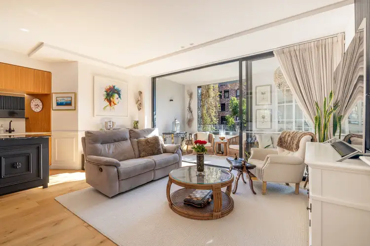 20/18 Huntley Street,, Alexandria NSW 2015
