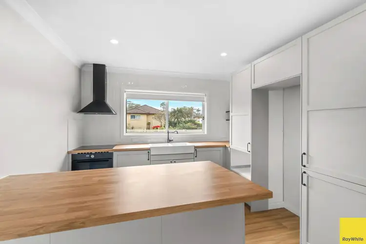 Second view of Homely house listing, 16 Howell Avenue, Kanahooka NSW 2530