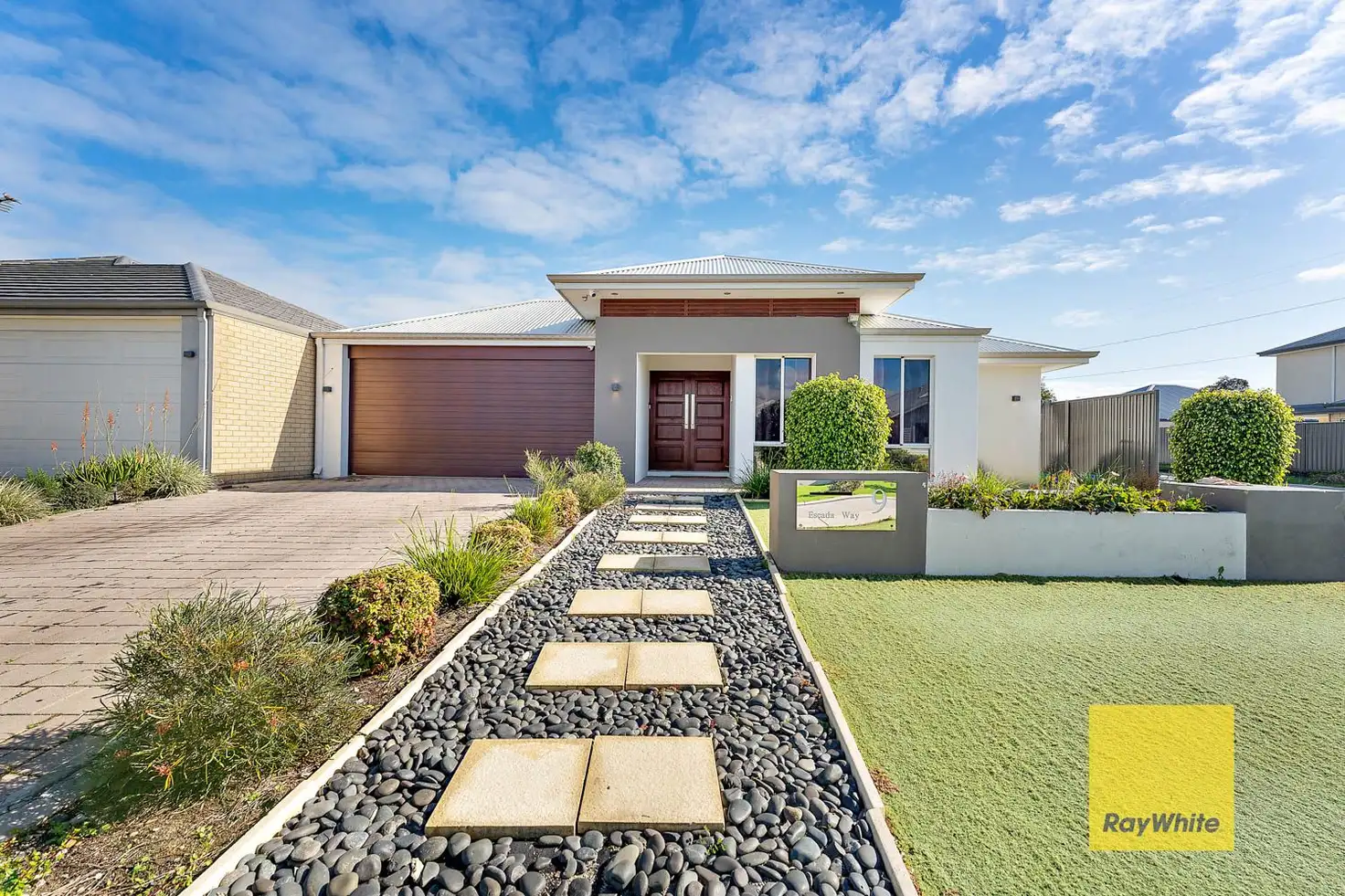 Main view of Homely house listing, 9 Escada Way, Piara Waters WA 6112