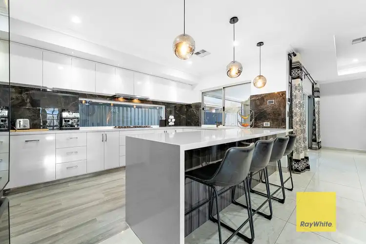 Second view of Homely house listing, 9 Escada Way, Piara Waters WA 6112