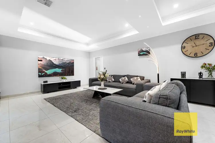 Third view of Homely house listing, 9 Escada Way, Piara Waters WA 6112