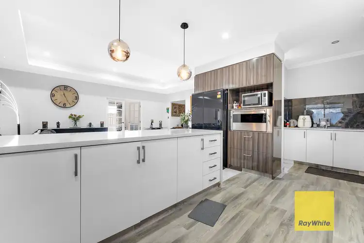 Fourth view of Homely house listing, 9 Escada Way, Piara Waters WA 6112