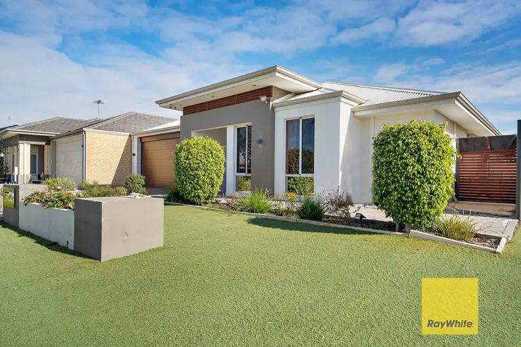 Fifth view of Homely house listing, 9 Escada Way, Piara Waters WA 6112