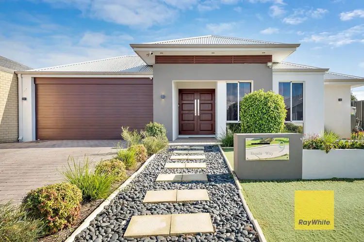 Sixth view of Homely house listing, 9 Escada Way, Piara Waters WA 6112
