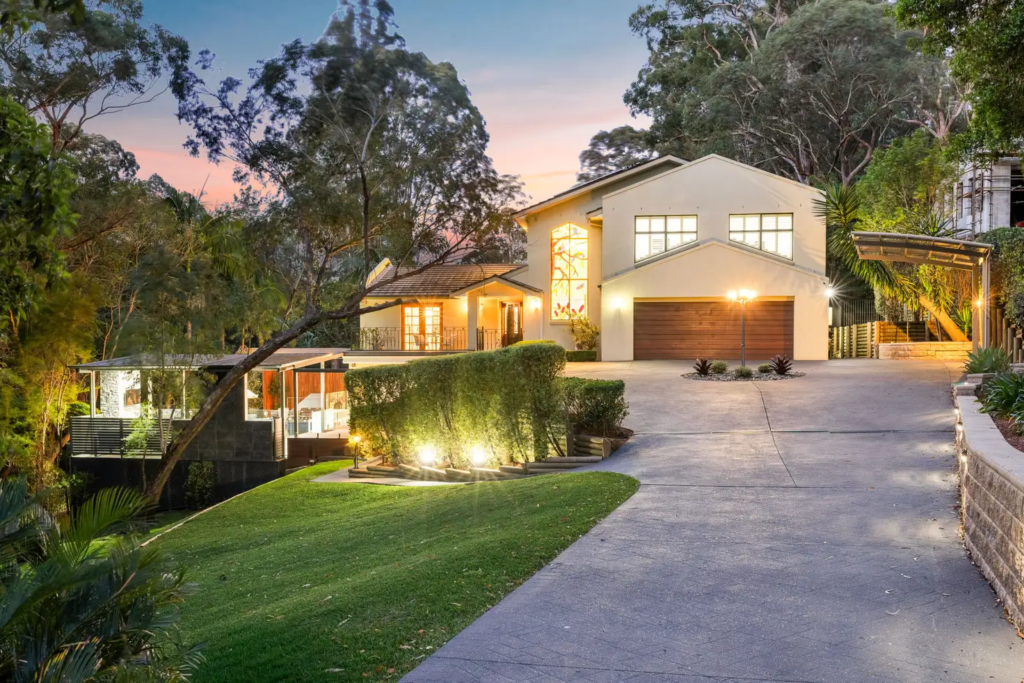 Main view of Homely house listing, 2A Ocean Place, Illawong NSW 2234