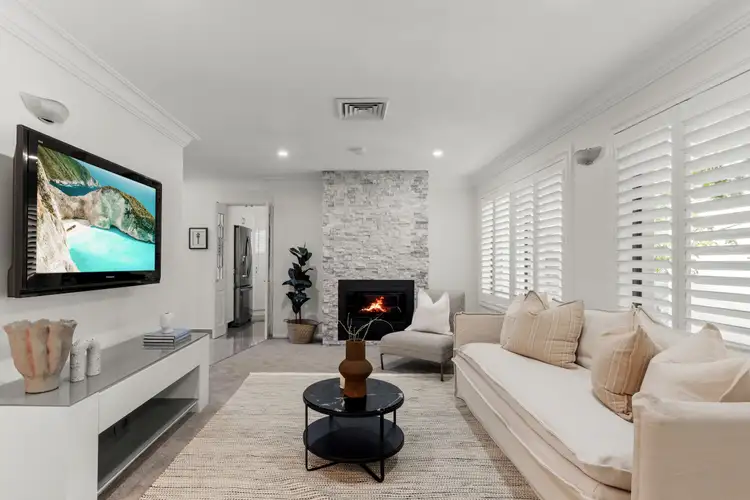 Third view of Homely house listing, 2A Ocean Place, Illawong NSW 2234