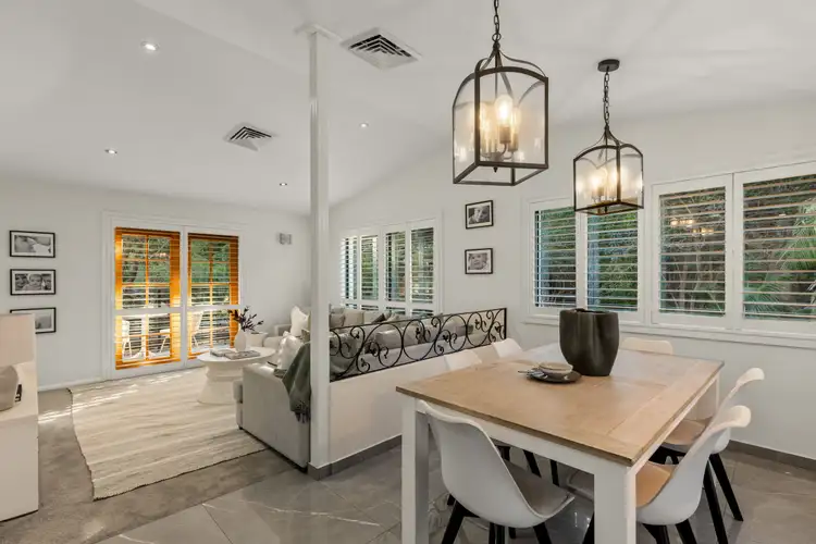 Sixth view of Homely house listing, 2A Ocean Place, Illawong NSW 2234