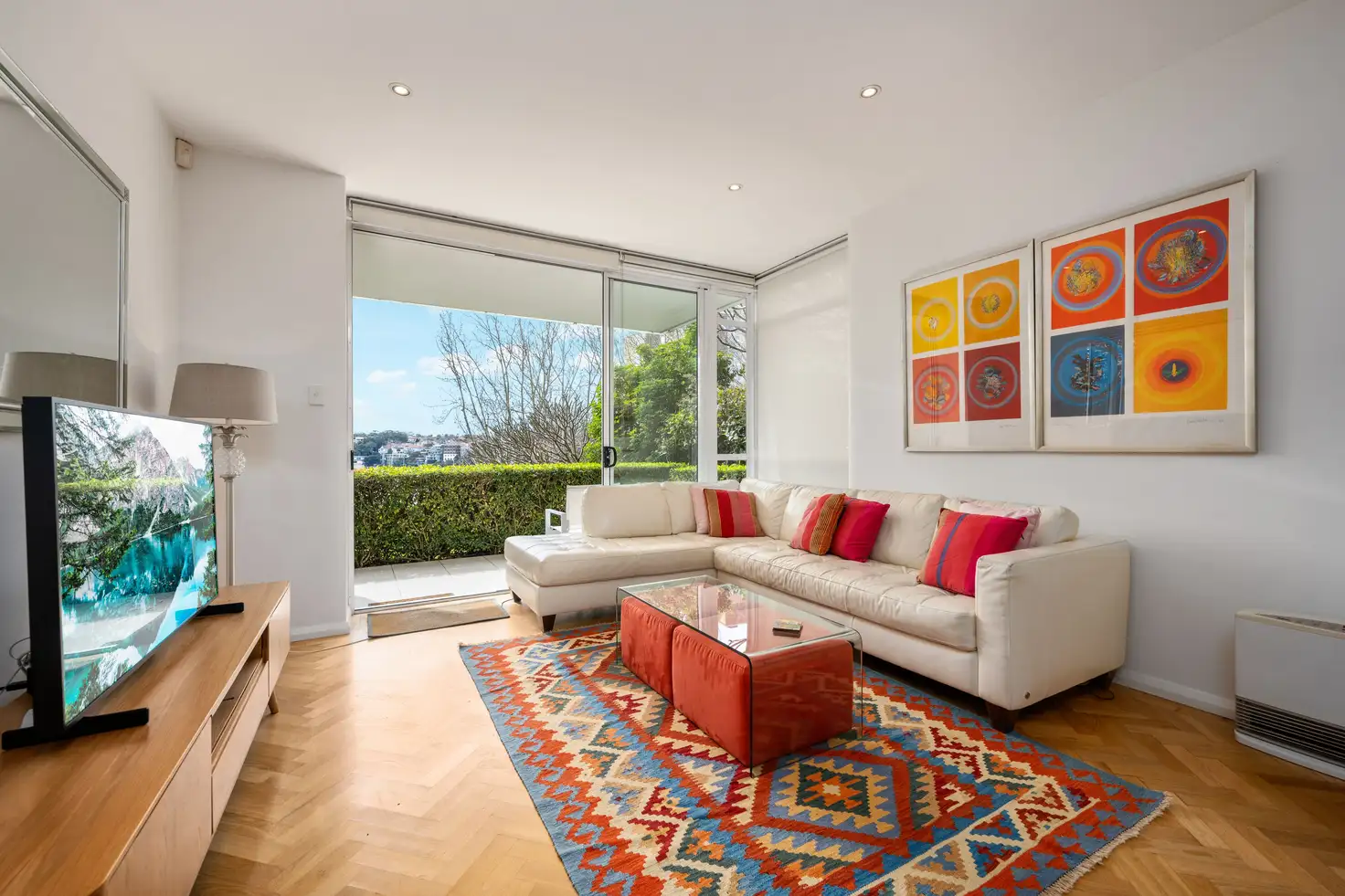 Main view of Homely apartment listing, 2/6 Elamang Avenue, Kirribilli NSW 2061