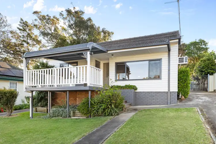 116 Barbara Boulevard