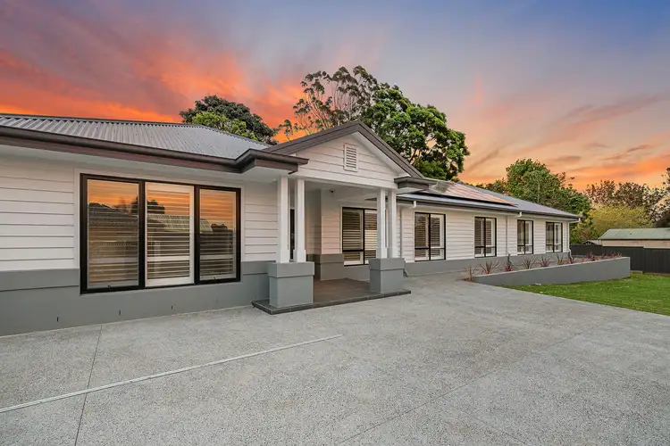 278a Freemans Drive