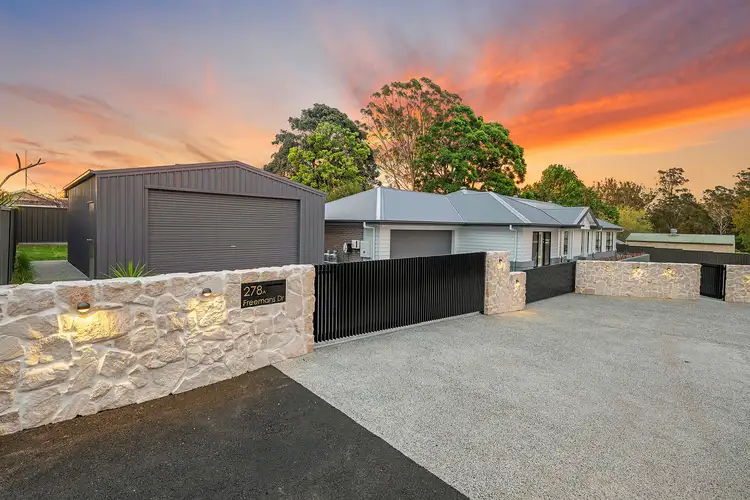 278a Freemans Drive, Cooranbong NSW 2265
