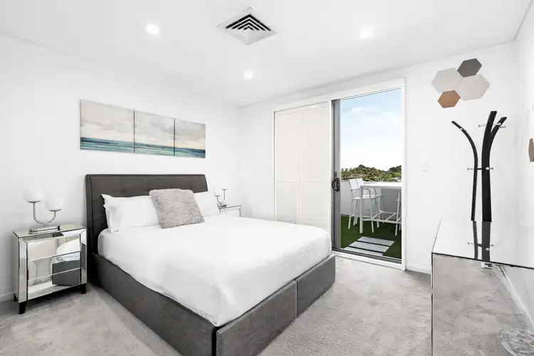 Sixth view of Homely apartment listing, 20/56-58 Frenchs Road, Willoughby NSW 2068