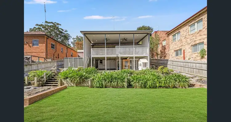 Main view of Homely house listing, 25 Pacific Avenue, Penshurst NSW 2222