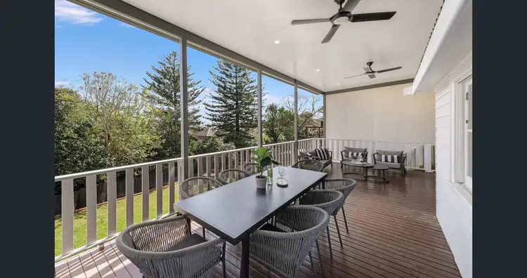 Second view of Homely house listing, 25 Pacific Avenue, Penshurst NSW 2222
