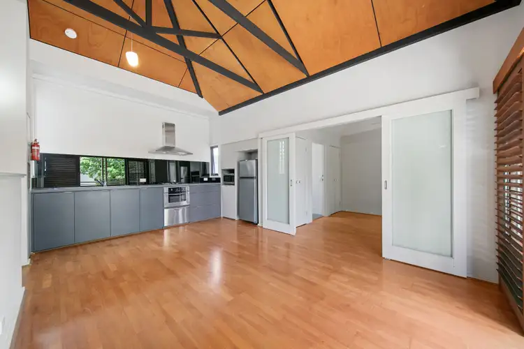 Second view of Homely apartment listing, 114A The Lane, Wickham NSW 2293