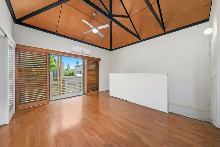 Fourth view of Homely apartment listing, 114A The Lane, Wickham NSW 2293