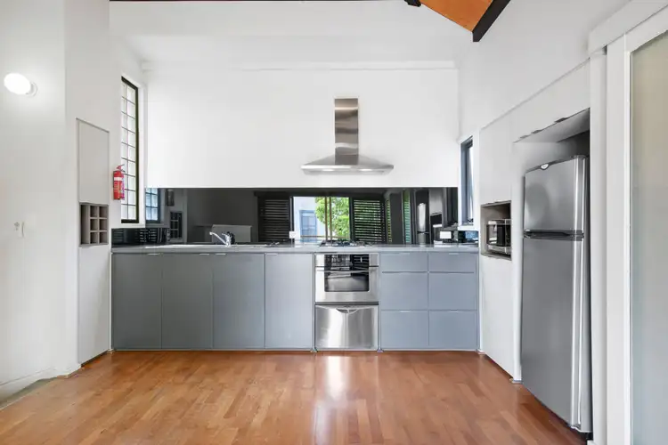 Fifth view of Homely apartment listing, 114A The Lane, Wickham NSW 2293