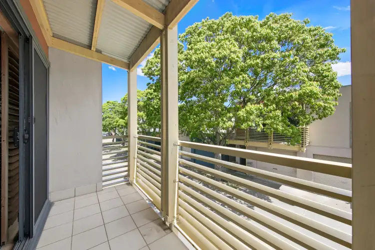 Sixth view of Homely apartment listing, 114A The Lane, Wickham NSW 2293