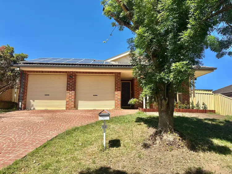 12 Avery Way, Narellan Vale NSW 2567