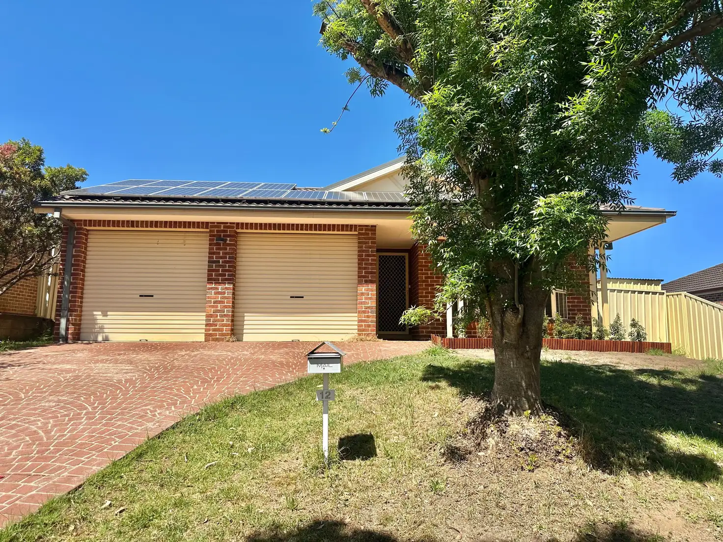 Main view of Homely house listing, 12 Avery Way, Narellan Vale NSW 2567