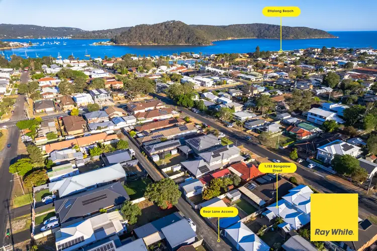 1/53 Bangalow Street, Ettalong Beach NSW 2257