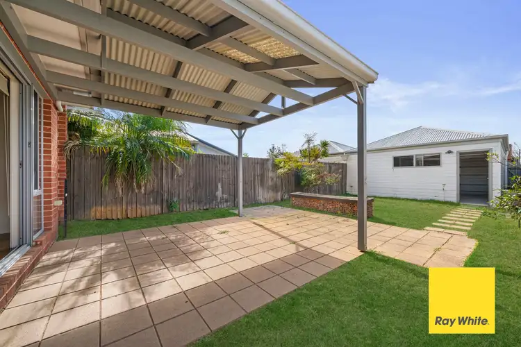 Third view of Homely townhouse listing, 1/53 Bangalow Street, Ettalong Beach NSW 2257