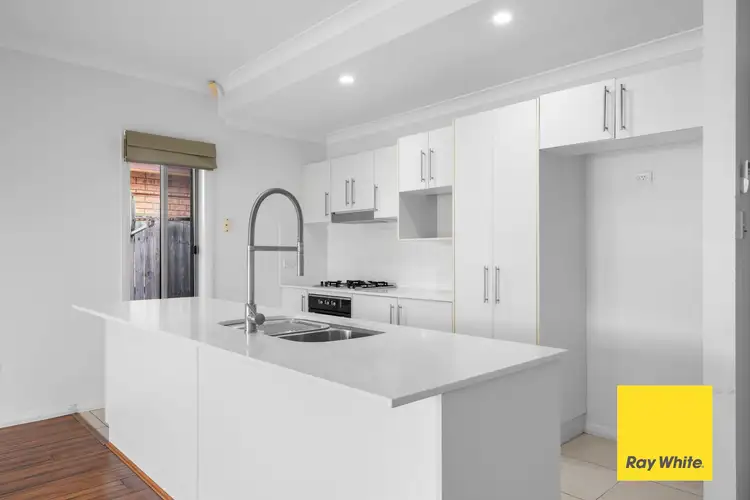 Fifth view of Homely townhouse listing, 1/53 Bangalow Street, Ettalong Beach NSW 2257