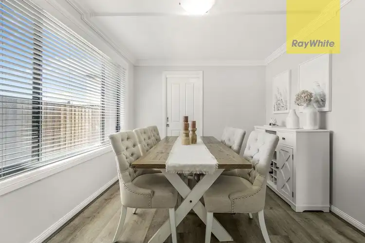 Fourth view of Homely townhouse listing, 4/5-7 Constance Street, Guildford NSW 2161