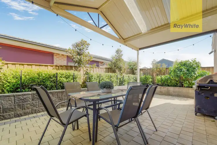 Fifth view of Homely townhouse listing, 4/5-7 Constance Street, Guildford NSW 2161