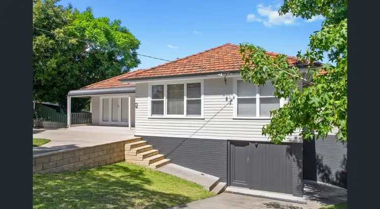 Main view of Homely house listing, 122 Northcott Drive, Adamstown Heights NSW 2289