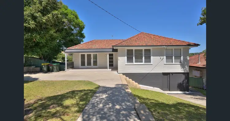 122 Northcott Drive, Adamstown Heights NSW 2289