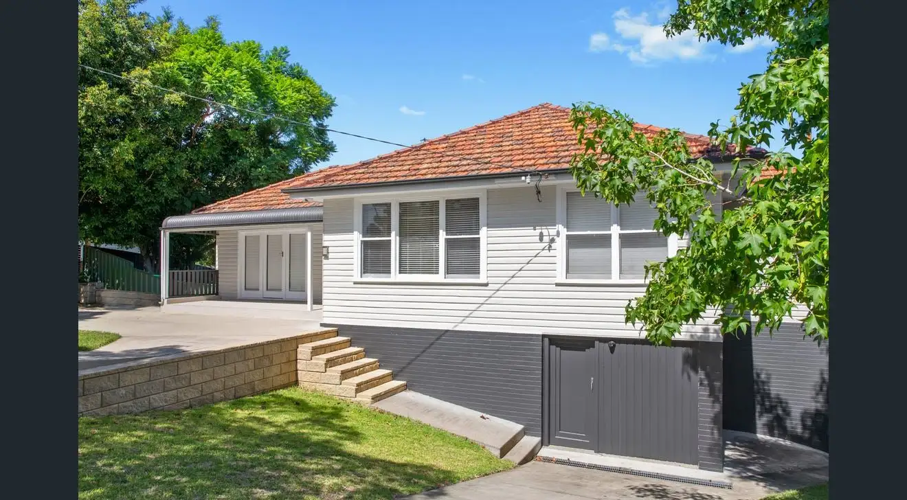 Main view of Homely house listing, 122 Northcott Drive, Adamstown Heights NSW 2289