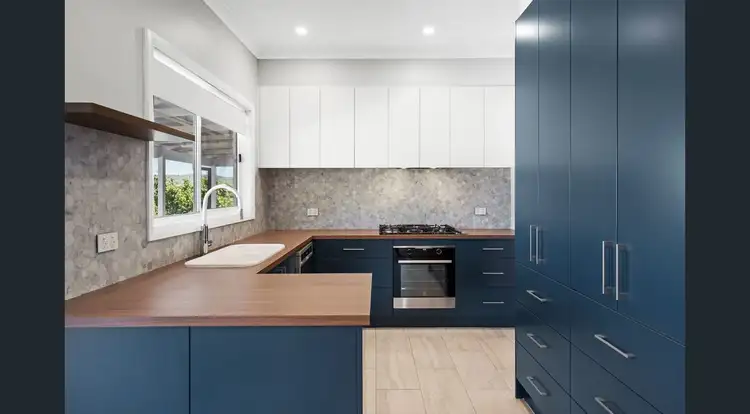 Second view of Homely house listing, 122 Northcott Drive, Adamstown Heights NSW 2289