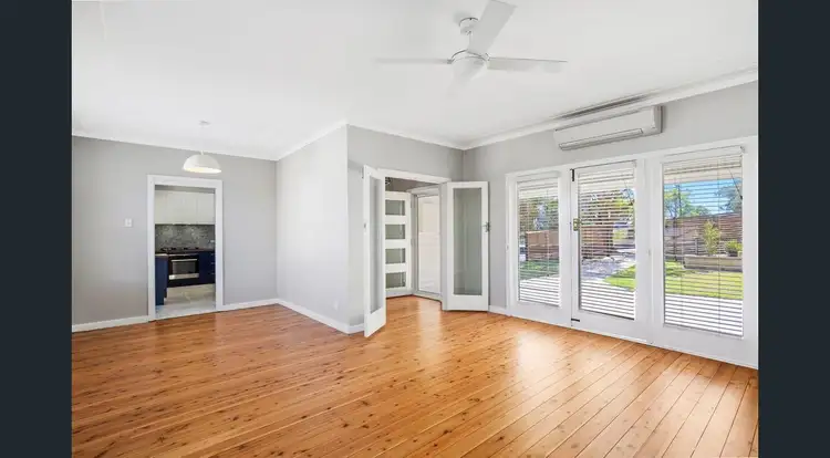 Third view of Homely house listing, 122 Northcott Drive, Adamstown Heights NSW 2289