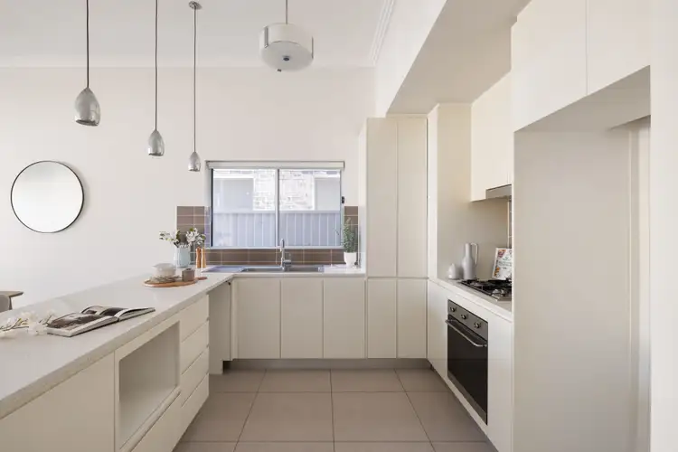 Fourth view of Homely house listing, 144B Chetwynd Road, Guildford NSW 2161