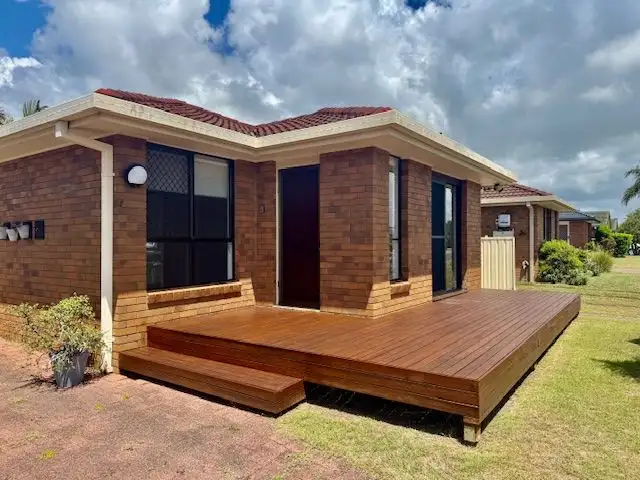 1/56 Park Avenue, Yamba NSW 2464