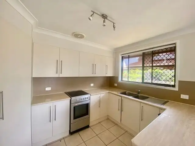Second view of Homely semi-detached listing, 1/56 Park Avenue, Yamba NSW 2464