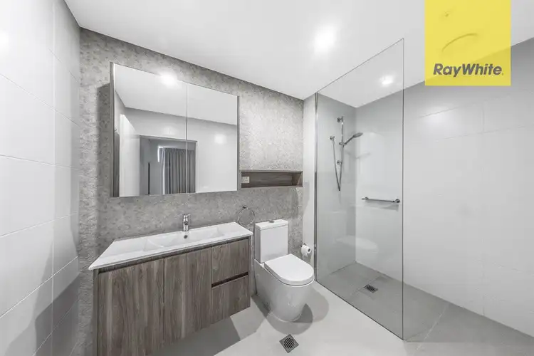 Seventh view of Homely apartment listing, 701/33 East Street, Granville NSW 2142