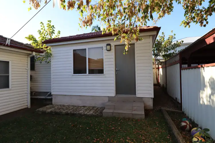 Main view of Homely house listing, 75B McCredie Road, Guildford West NSW 2161