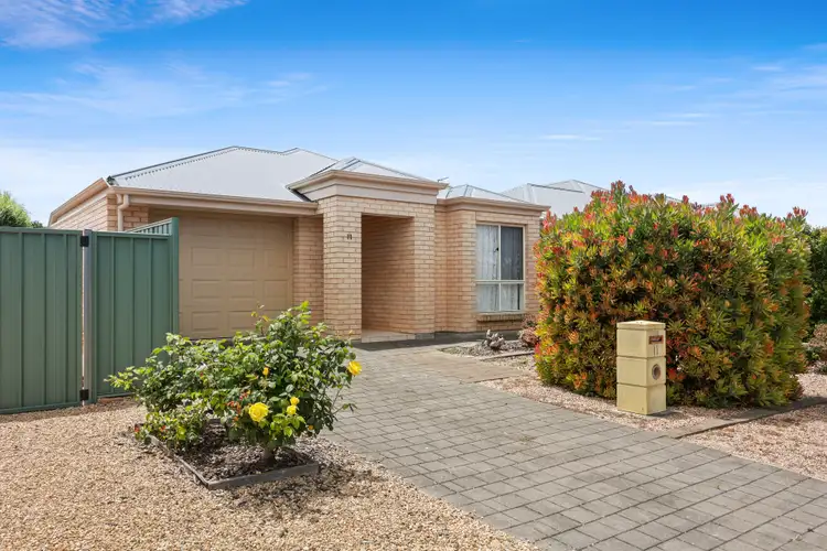 11 Manning Avenue, Encounter Bay SA 5211