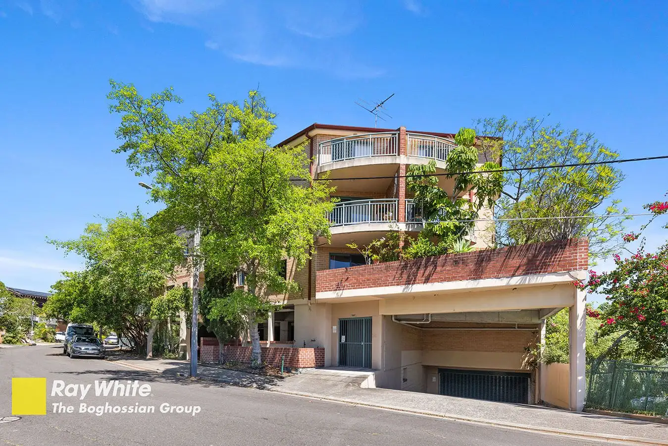 Main view of Homely unit listing, 7/22-24 Sarsfield Circuit, Bexley North NSW 2207